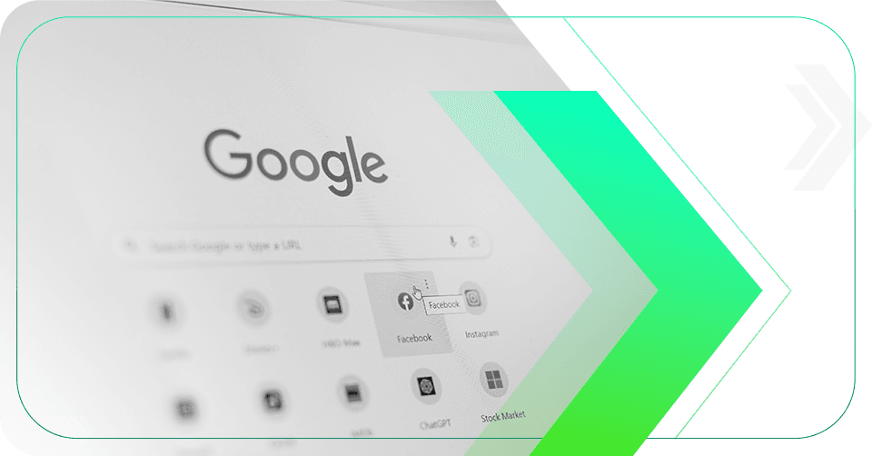 Novas Formas de Buscar no Google: O Futuro das Pesquisas Já Começou