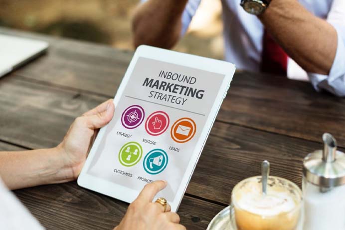 Estratégias de marketing digital para TI: Como Superar a Concorrência com Estratégias de Marketing Digital Inovadoras 20 estratégias de marketing digital para TI com inbound
