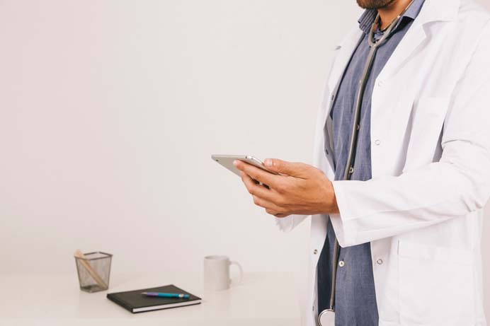 Marketing Digital para a Indústria Farmacêutica: Conectando Inovação e Pacientes 18 IA no marketing digital para a indústria farmacêutica