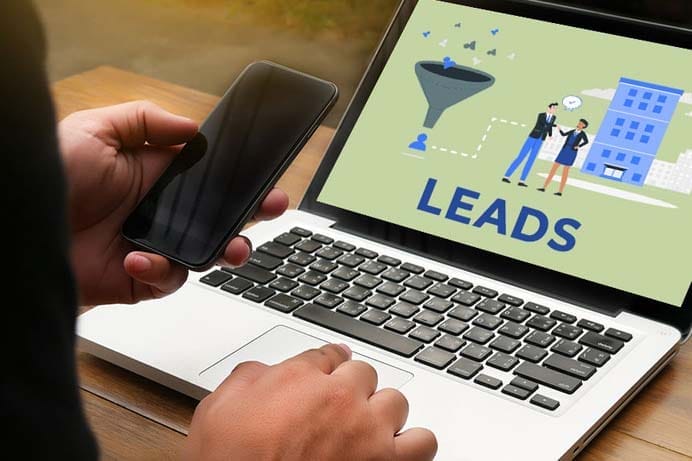 Automação de Marketing para Empresas de Tecnologia: Como Escalar suas Campanhas sem Perder a Personalização 21 geração de leads e Automação de Marketing para Empresas de Tecnologia