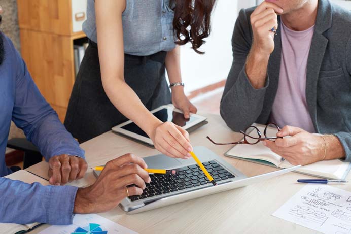 Melhorando a Comunicação Digital com Pais e Alunos através do Marketing 19 marketing digital para IE comunicação digital