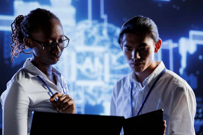 Os Principais Desafios de Vendas B2B para Empresas de Tecnologia e Como o Marketing Digital Pode Superá-los 19 soluções tecnologiacas complexas nas vendas b2b