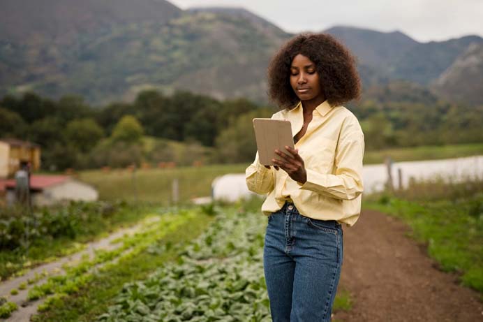 A Revolução do Agronegócio: Como Drones Estão Transformando o Marketing Rural 22 mkt rural agro