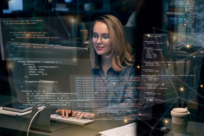 Desenvolvimento de Sistemas: Guia Completo para Criar Soluções Eficientes e Escaláveis 16 melhores praticas de desenvolvimento de sistemas web