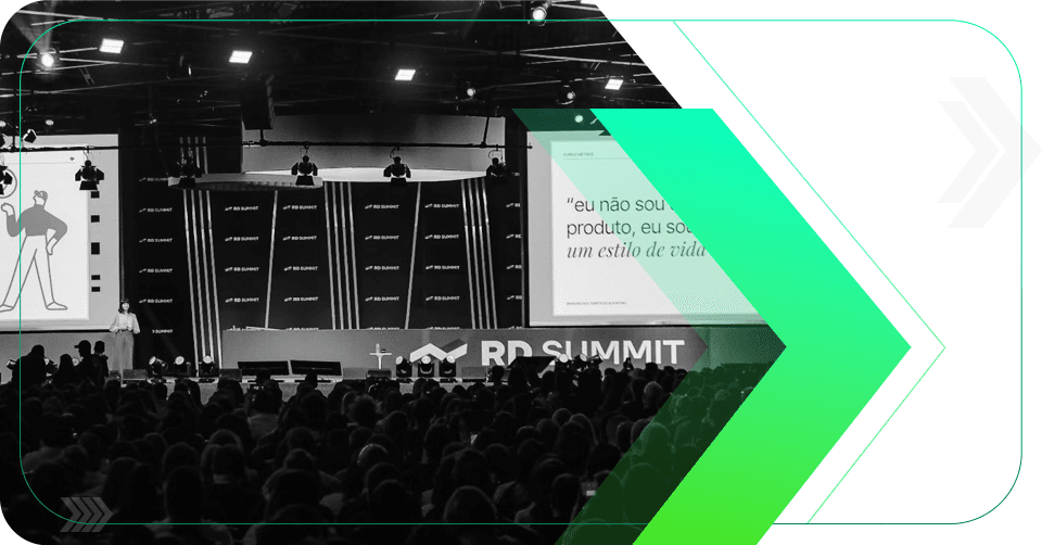 Next4 no RD Summit 2025: Como Transformamos o Marketing Digital em Resultados Reais