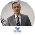 Next4 depoimento - Dr. Faisal Ismail Ortoplan 