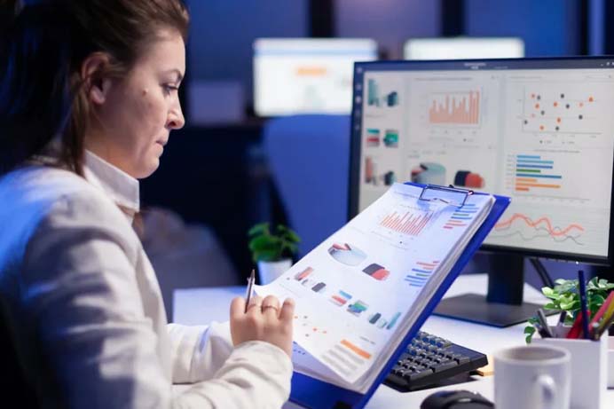 Estratégias de marketing digital para TI: Como Superar a Concorrência com Estratégias de Marketing Digital Inovadoras 21 personalização do estratégias de marketing digital para TI