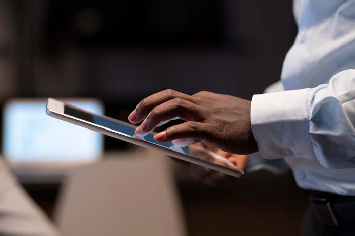 Automação de Marketing para Empresas de Tecnologia: Como Escalar suas Campanhas sem Perder a Personalização 20 personalização na Automação de Marketing para Empresas de Tecnologia