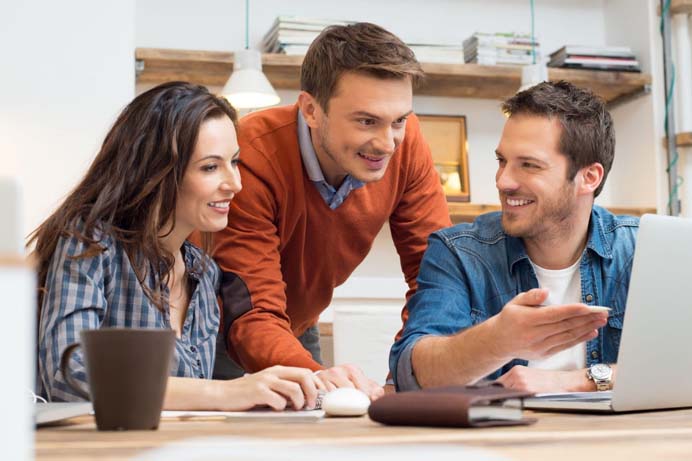 O Papel da Tecnologia no Sucesso das Estratégias de Marketing Digital 4 Tecnologia de personalização no mkt