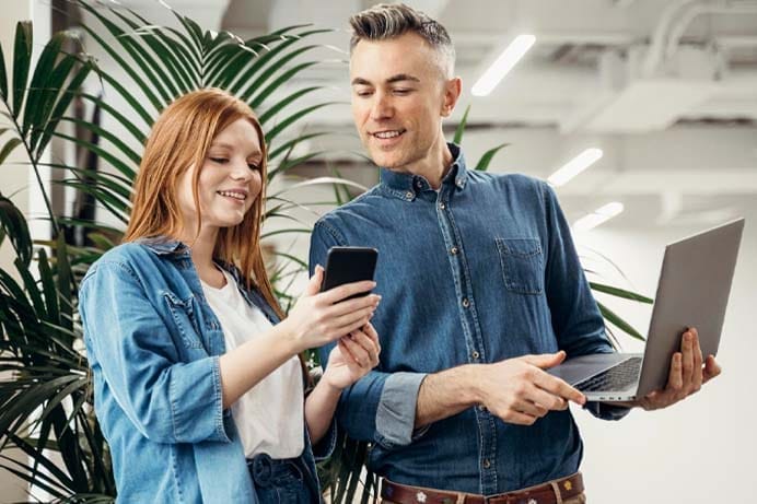Como Usar o Marketing de Afiliados para Expandir Sua Fintech 19 implementar programa de Marketing de Afiliados