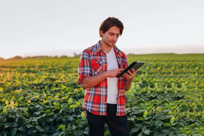 7 Estratégias de Marketing no Agronegócio que Você Precisa Conhecer 21 publicidade paga ads agronegocio