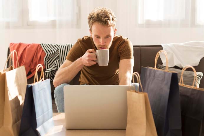 Automação de Marketing para E-commerce: Como Criar Fluxos que Aumentam as Vendas e Fidelizam Clientes 20 recompra utilizando a automação de marketing para e-commerce