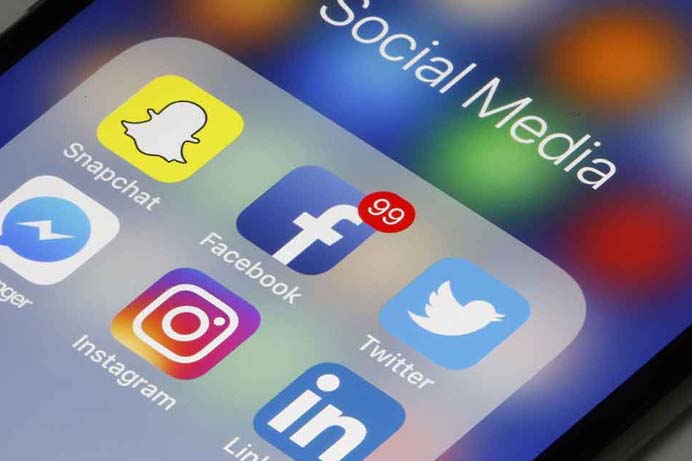 Redes Sociais para Fintechs: Estratégias para Engajar e Fidelizar Clientes 17 Redes Sociais para Fintechs