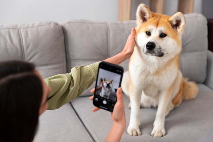O Futuro dos Cuidados Veterinários: Conectando com Donos de Pets no Mundo Digital 20 social midia para marketing digital para clínicas veterinárias