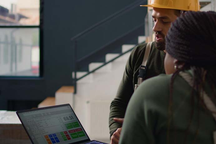 Construção Civil 4.0: Como o Marketing Digital Está Redefinindo o Setor 13 sustentabilidade no Marketing Digital para Construção Civil