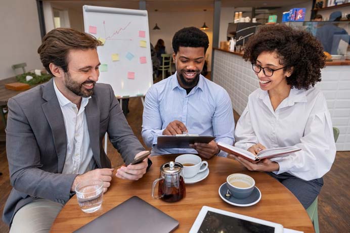 05 Motivos para Contratar uma Agência de AgroMarketing 19 ROI no mkt agro