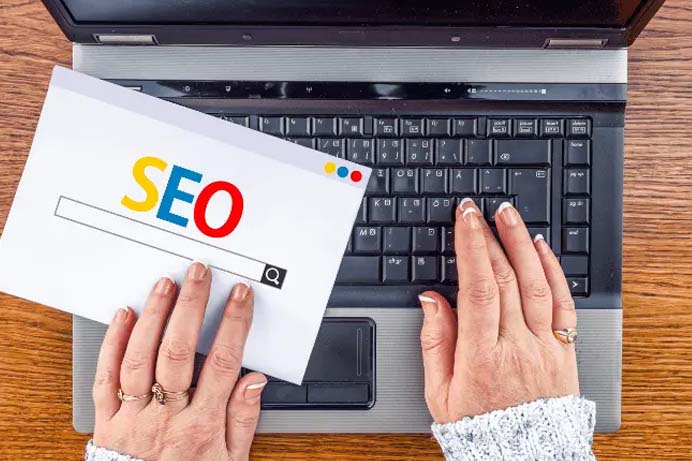 Estratégias de Marketing para Profissionais da Saúde: 5 Formas de Captar Mais Pacientes 16 seo para Profissionais de saúde