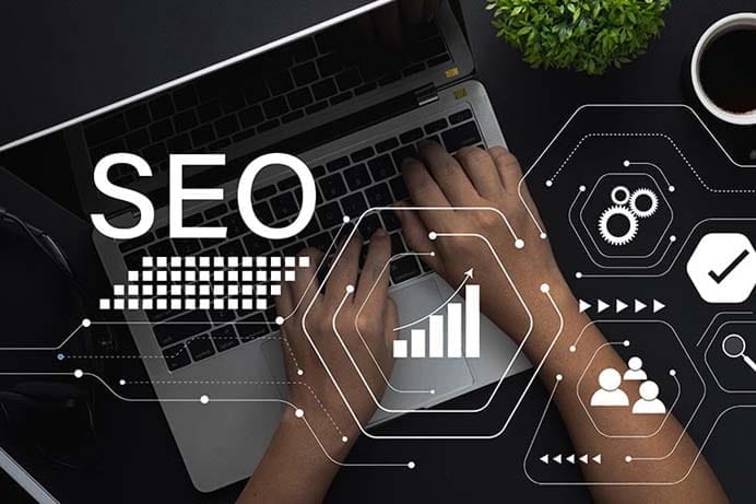 Revolução Digital no Setor de Logística: Otimizando Cadeias de Suprimentos com Marketing Digital 16 SEO no Marketing digital para logística