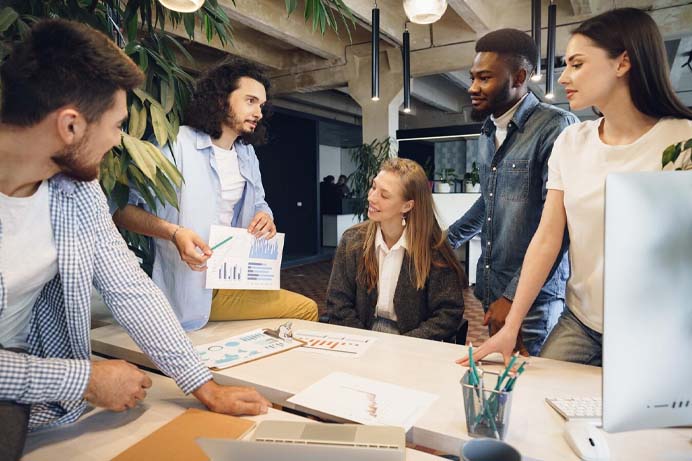 7 Motivos para Sua Empresa Iniciar uma Campanha de Mídia Patrocinada Agora Mesmo com uma Agência de Tráfego 4 sucesso e vendas com Tráfego Pago