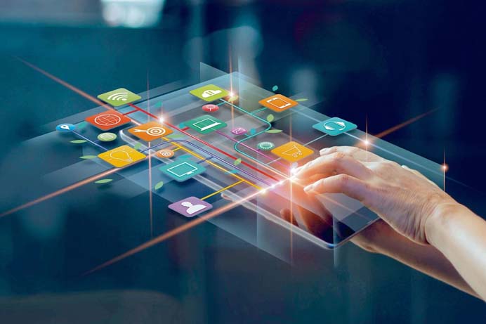 O Papel da Tecnologia no Sucesso das Estratégias de Marketing Digital 6 Tecnologia mkt digital