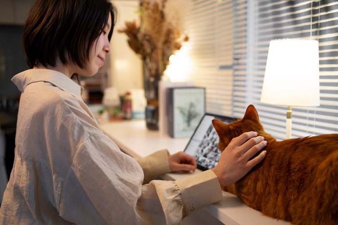 O Futuro dos Cuidados Veterinários: Conectando com Donos de Pets no Mundo Digital 17 telemedicina veterinaria no marketing digital para clínicas veterinárias