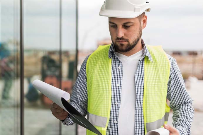 Construção Civil 4.0: Como o Marketing Digital Está Redefinindo o Setor 15 webinar técnico para o Marketing Digital para Construção Civil